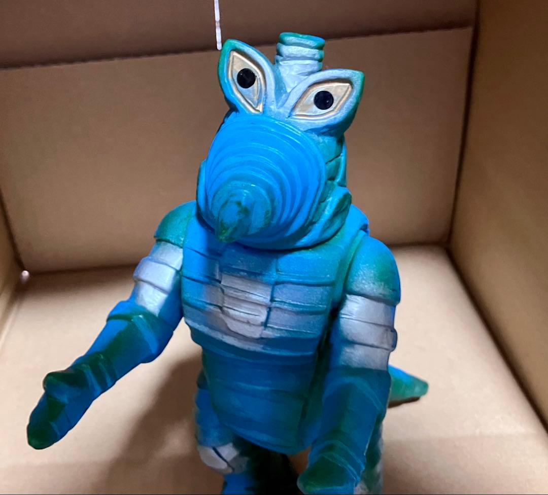 た*ち様 現状　ブルマァク　モゲラ　ドリル先端補修品