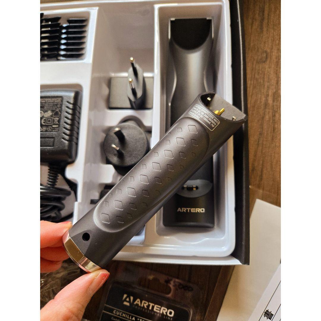 ARTEROアルテロ☆ディヴィニティdivinityバリカンミニクリッパー