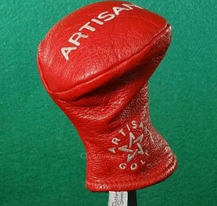 アーティザン 0318 カスタムパター