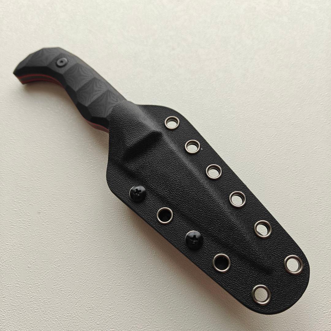 新品　Auxiliary Knives \"Karl\"　レプリカナイフ