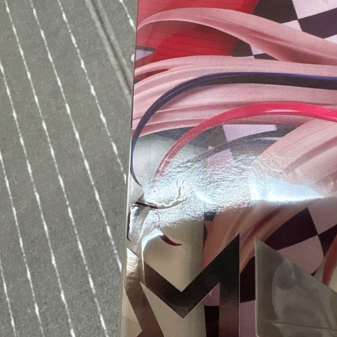 未開封 イリヤ1/7フィギュア レーシングver