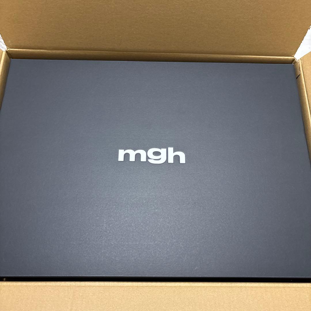 新品未使用 mgh core4 本田圭佑