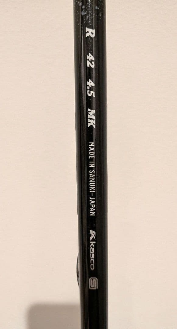 【お値打ち品】キャスコUFO by POWER TORNADO ＃77 30°