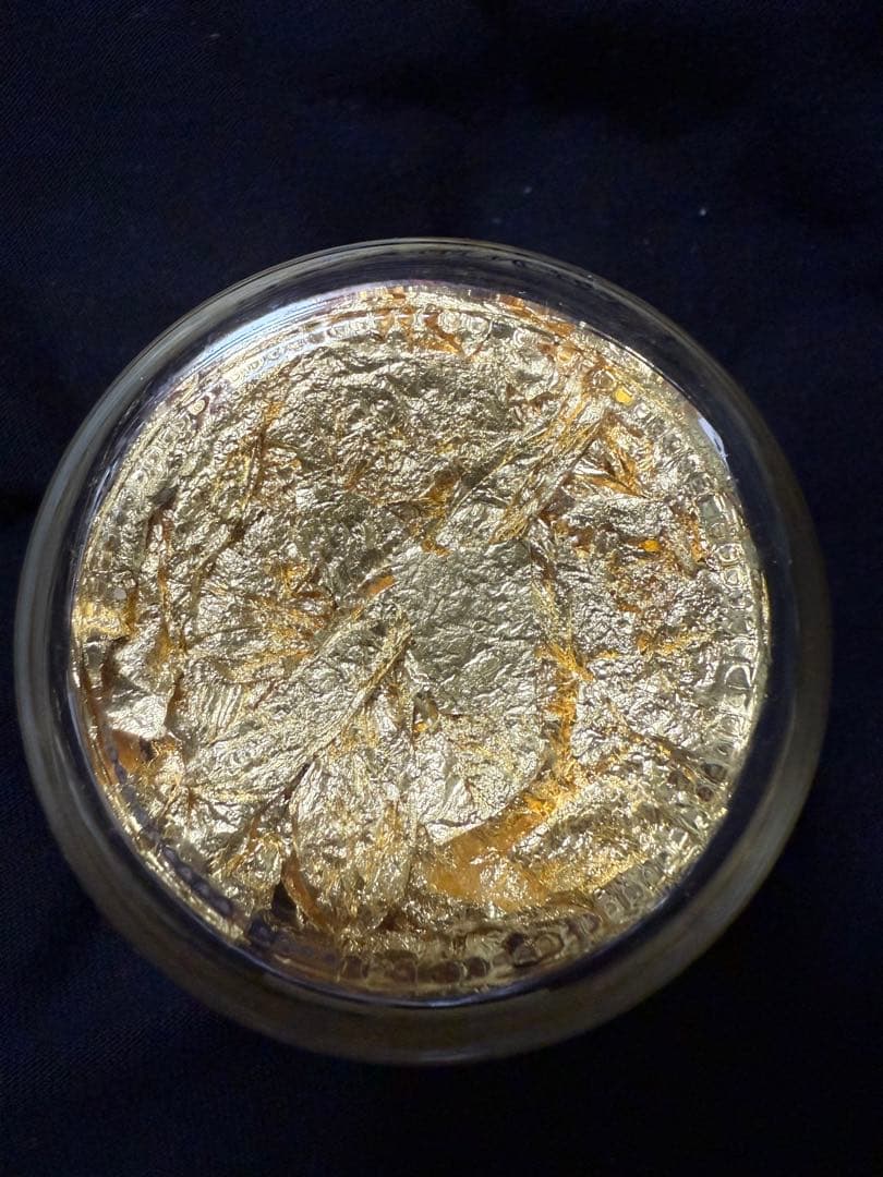 料理用純金箔 K-1