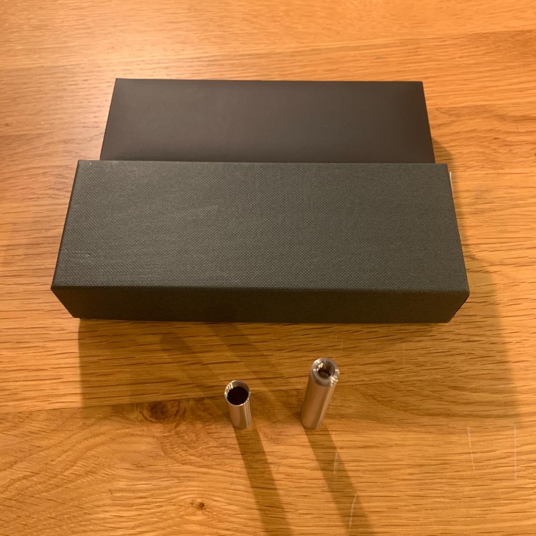 DRILLOG クラスカル マテリアルSUS 本体のみ