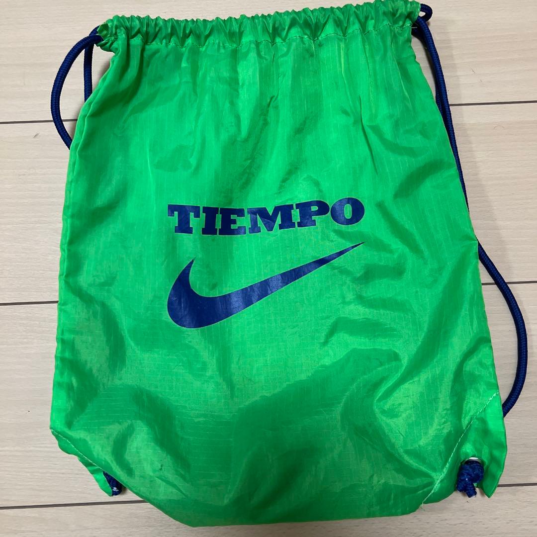 NIKE ティエンポンサッカースパイク・サッカーシューズ・シューズ　27.0美品