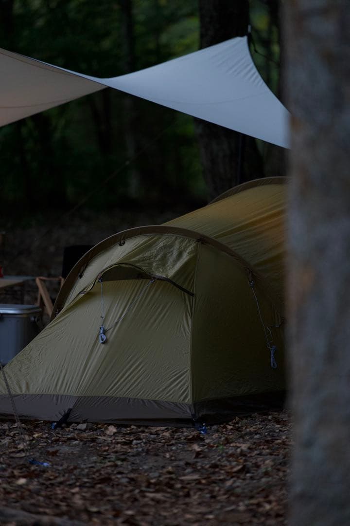 fjallraven abisko shape2 サンド　フェールラーベン