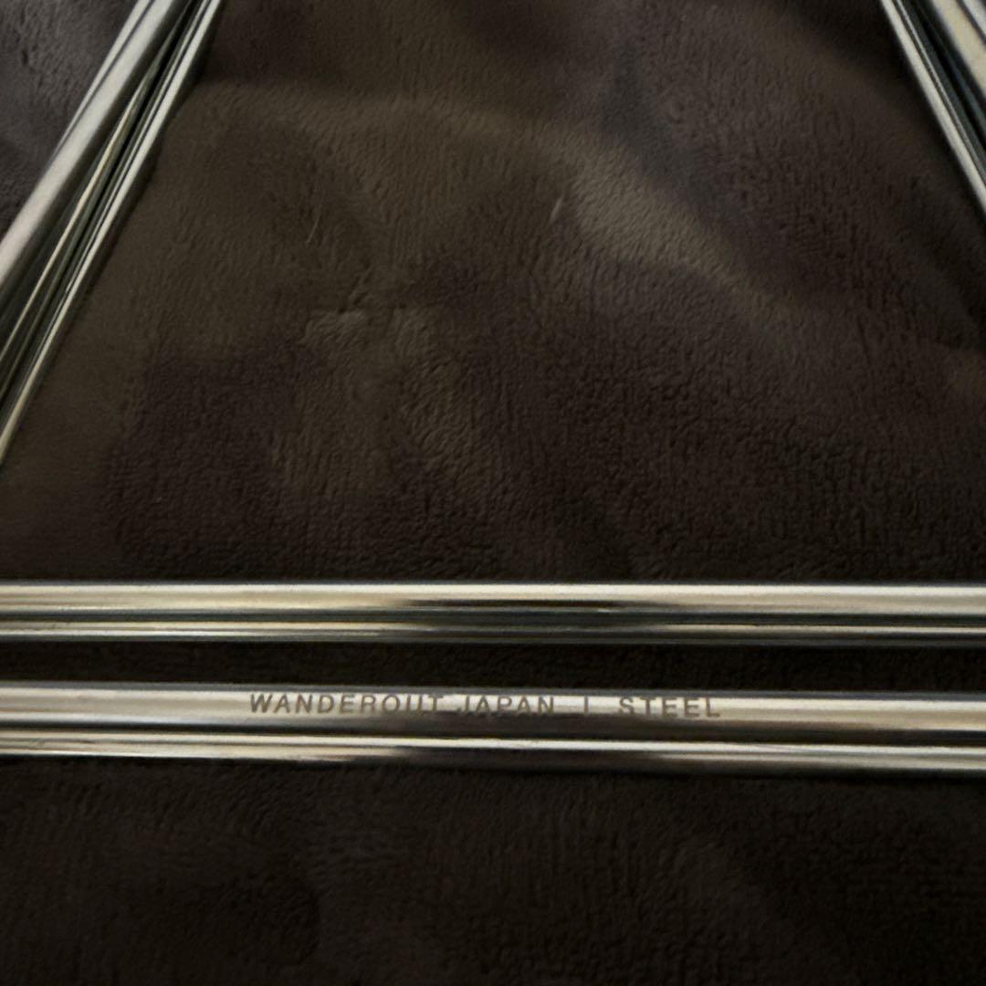 Wanderout / Universal Stand 2個セット