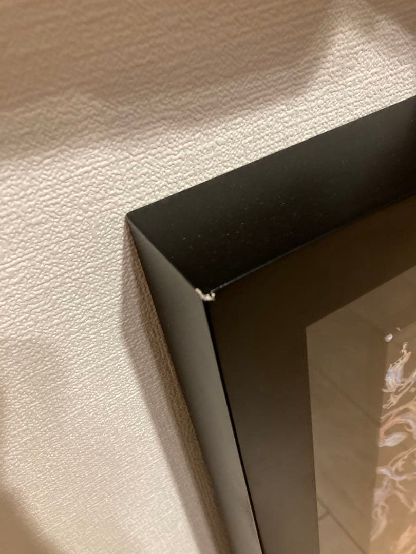 【希少・極美品】天野喜孝FFX Water Warrior 漆 セミオーダー作品