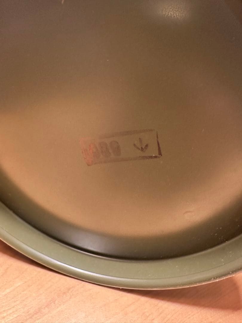 VAPALUX M1 1974年製 デッドストック 英国製ヴィンテージランタン