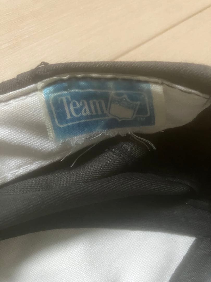 90's Los Angeles Raiders キャップ レイダース