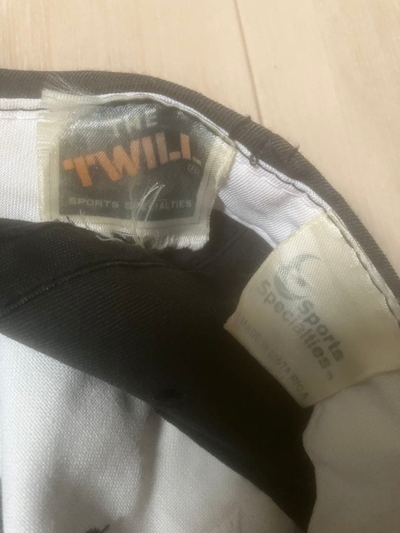 90's Los Angeles Raiders キャップ レイダース