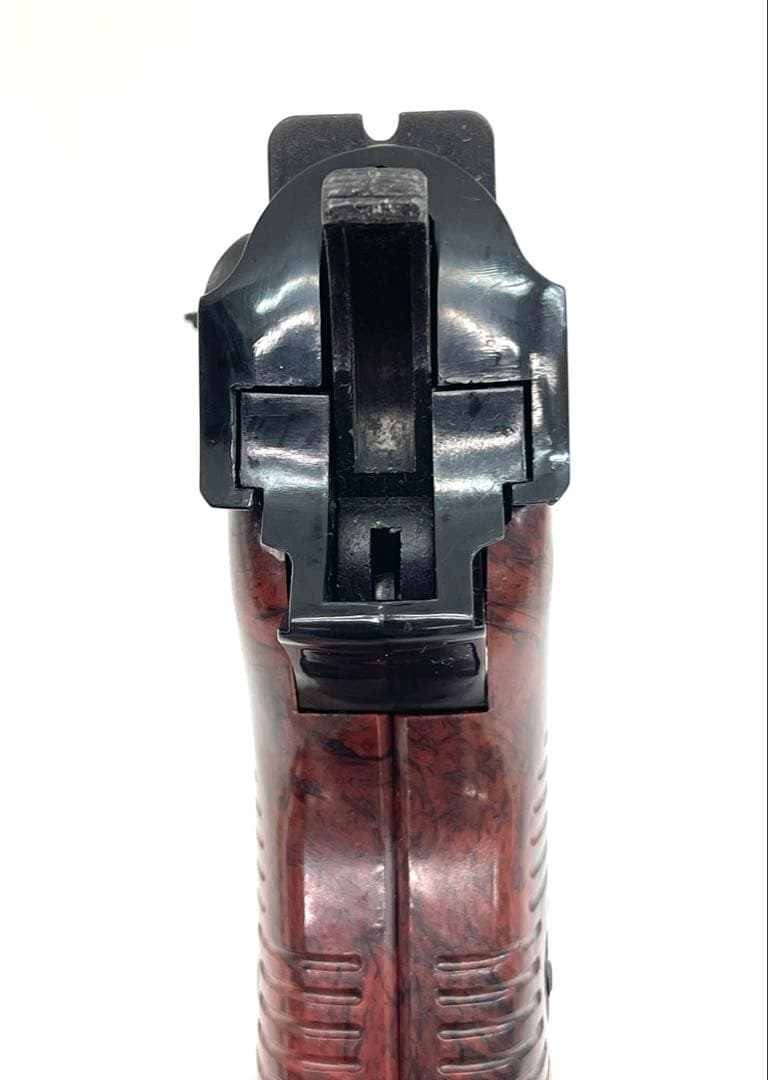 マルシン製　ワルサー　P38