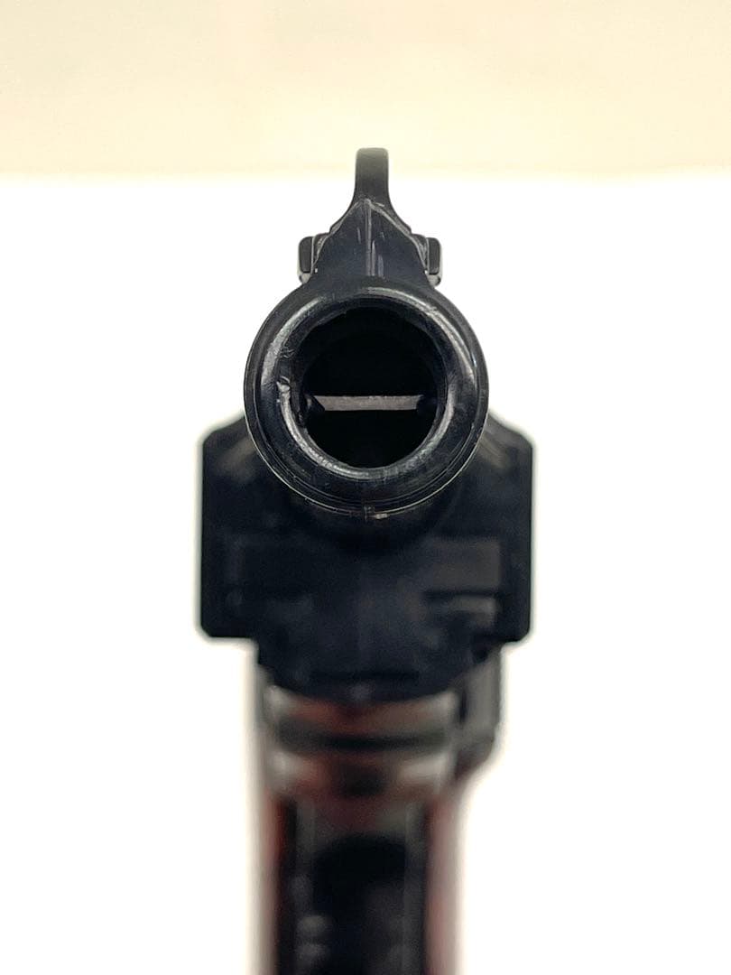 マルシン製　ワルサー　P38