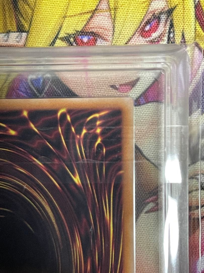 【ARS10】黒魔女ディアベルスター　絵違い　25th シークレットレア