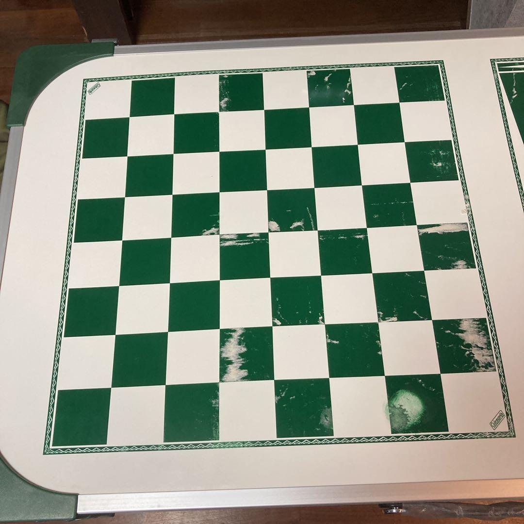 新品未使用✨️ 希少！廃盤！巨大！ コールマン ヴィンテージ キッチンテーブル