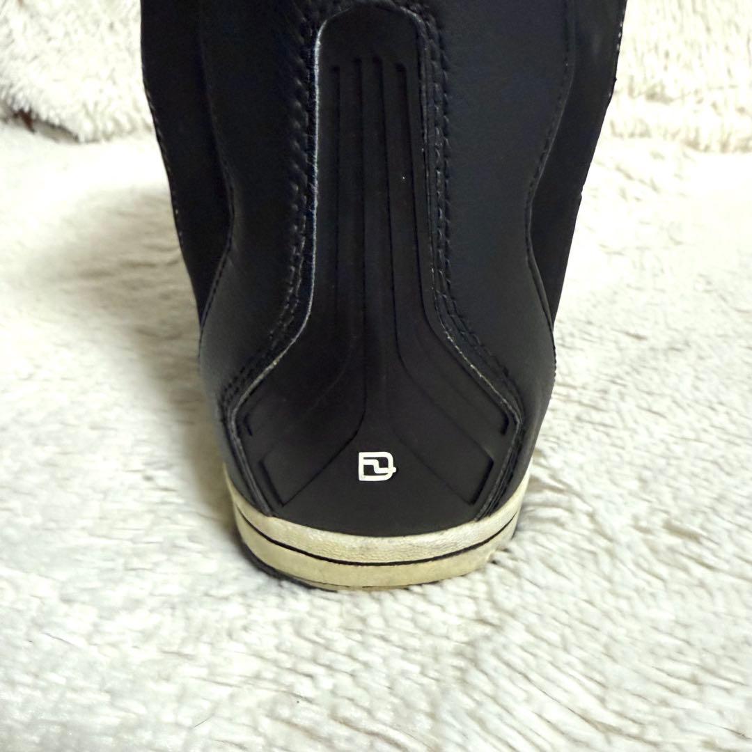 DEELUXE ID ディーラック　ススノーボードブーツ　24.5cm