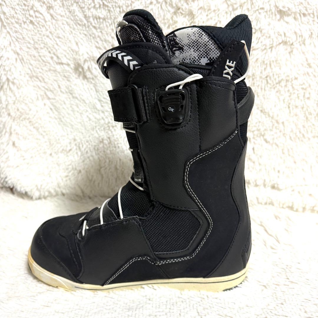 DEELUXE ID ディーラック　ススノーボードブーツ　24.5cm