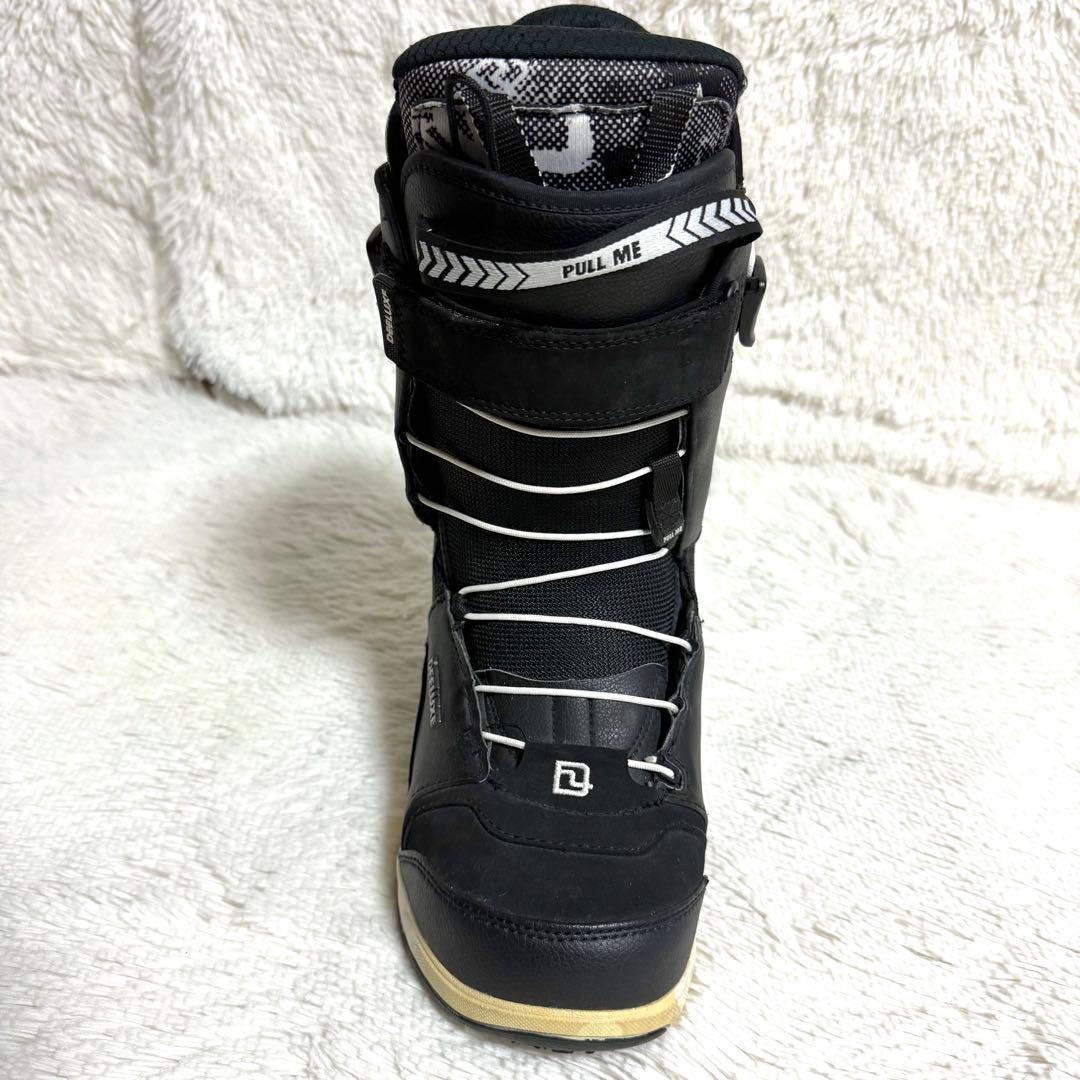DEELUXE ID ディーラック　ススノーボードブーツ　24.5cm