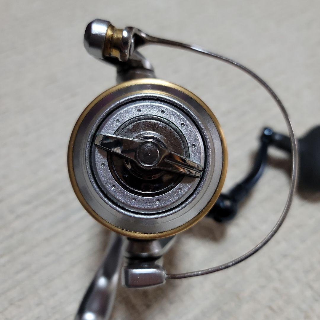 シマノ　バイオマスター SW6000PG