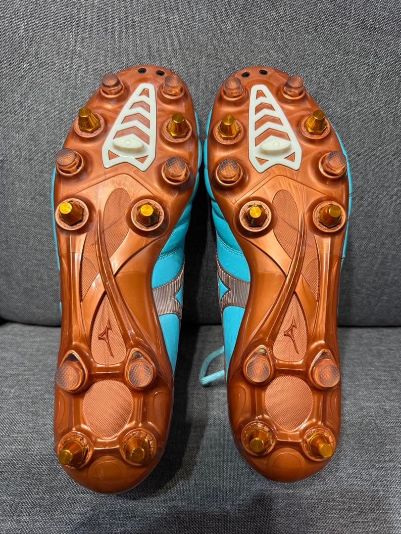 モレリアネオ3 MIX 守田英正　限定　26.5cm