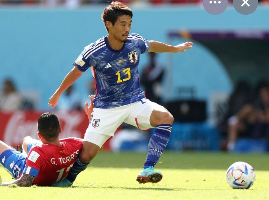 モレリアネオ3 MIX 守田英正　限定　26.5cm