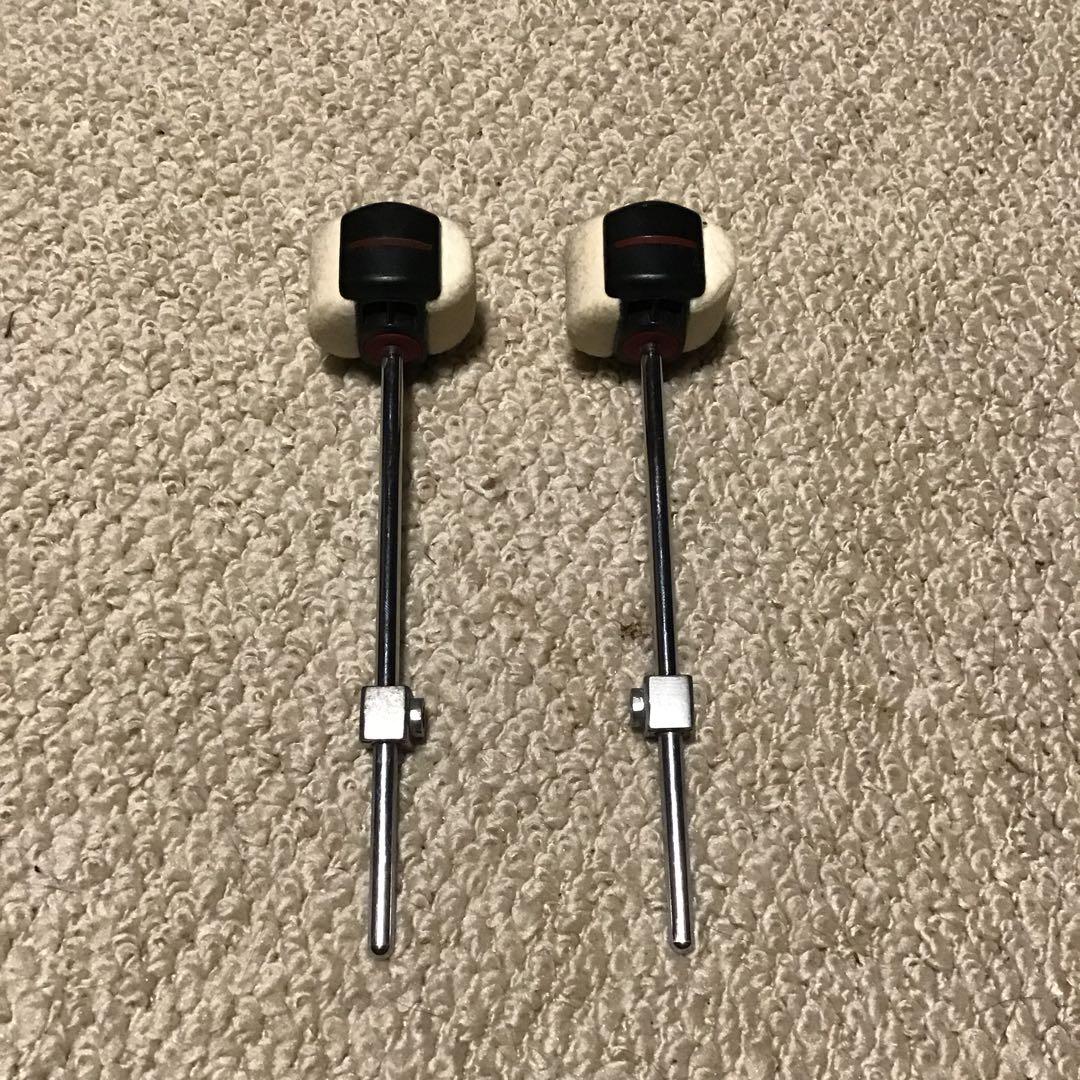 P-1032R Eliminator SOLO “RED” Double Pe…