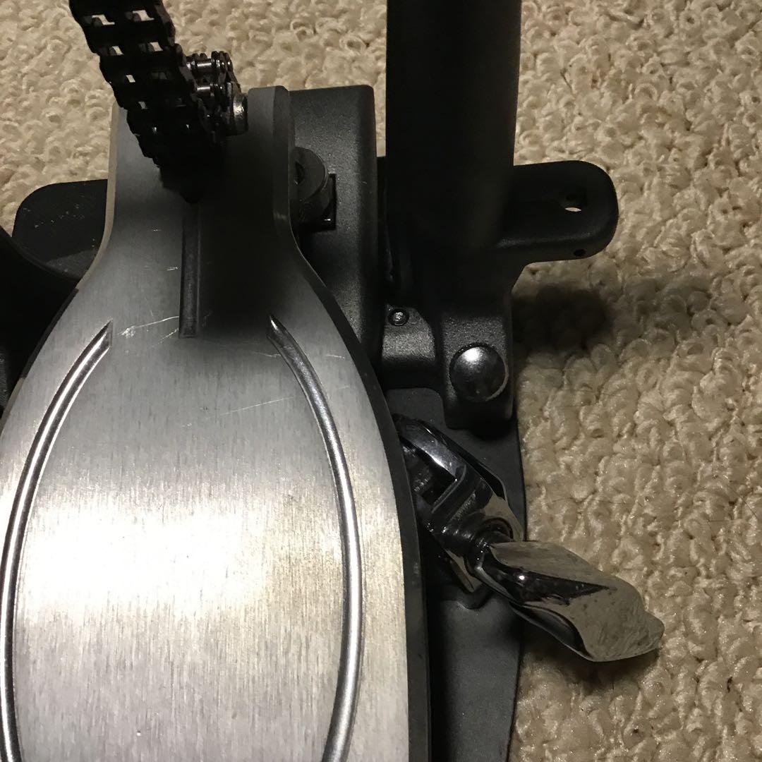 P-1032R Eliminator SOLO “RED” Double Pe…