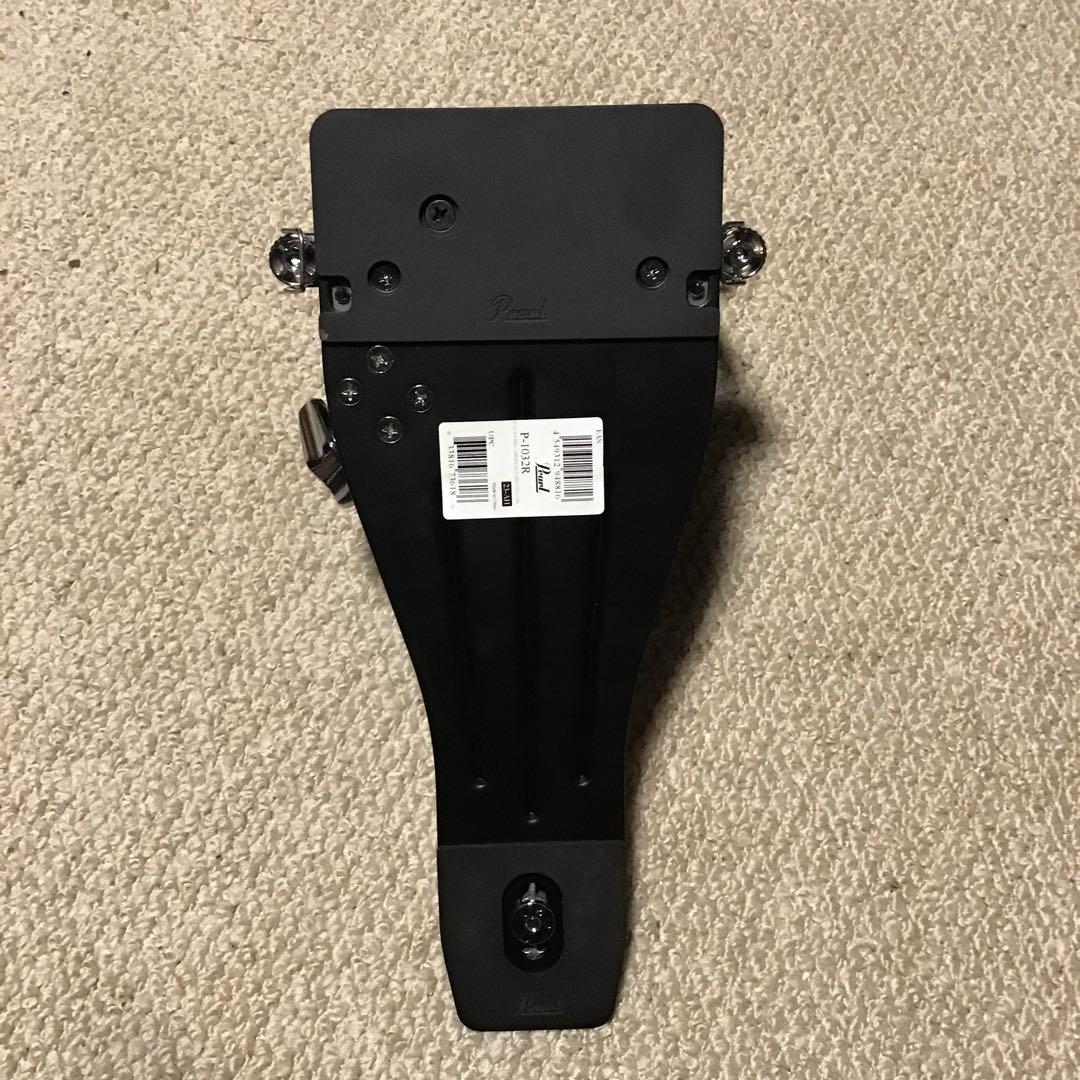 P-1032R Eliminator SOLO “RED” Double Pe…