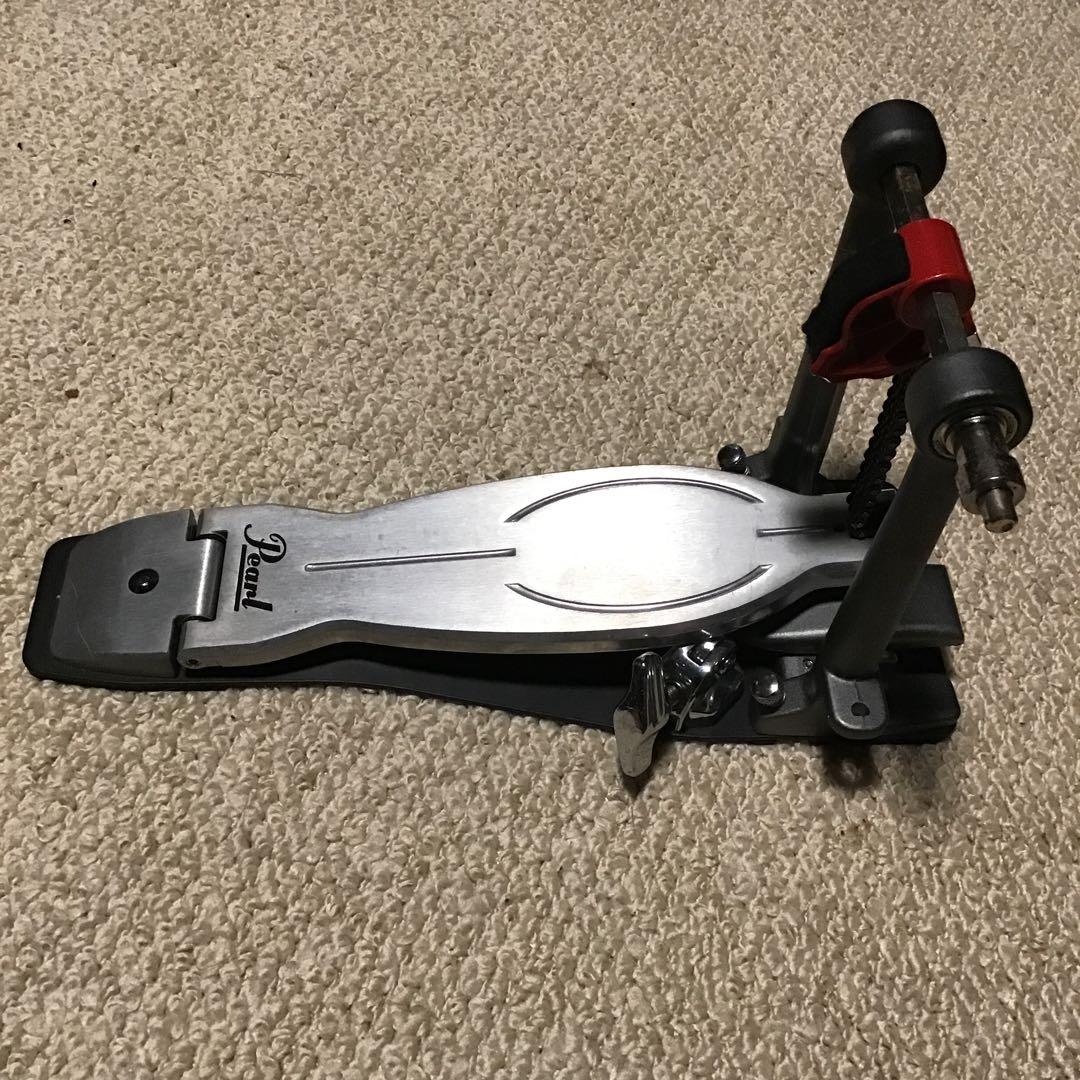 P-1032R Eliminator SOLO “RED” Double Pe…