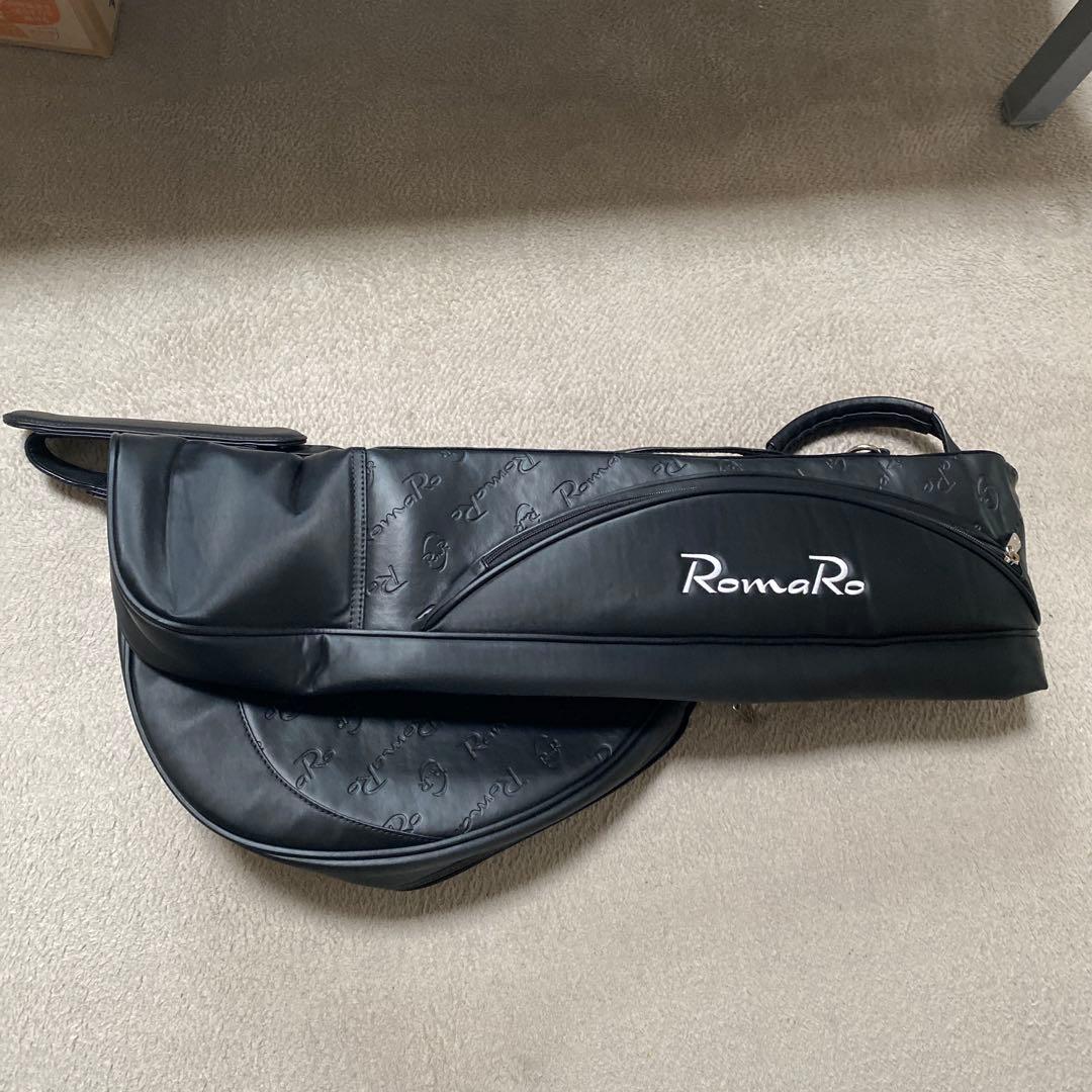 ロマロ RomaRo クラブケース