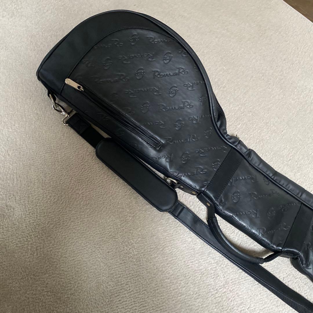 ロマロ RomaRo クラブケース