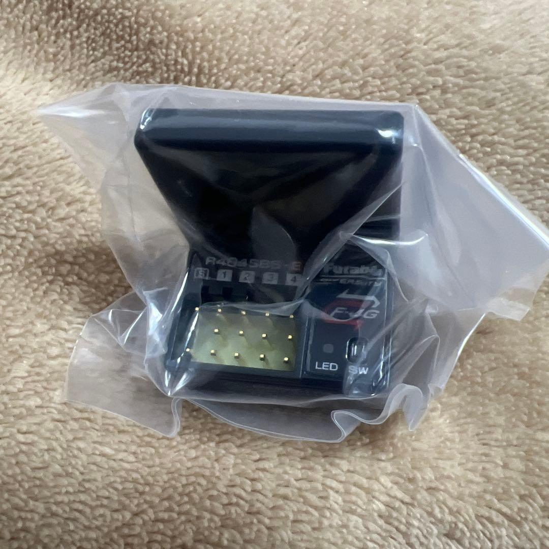 Futaba　R404SBS-E(F-4G)受信機　フタバ