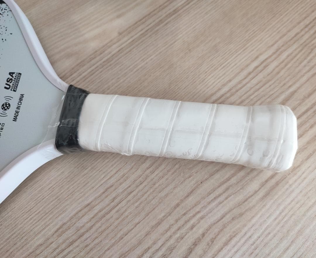 ピックルボール パドル GRAF T700カーボンファイバー