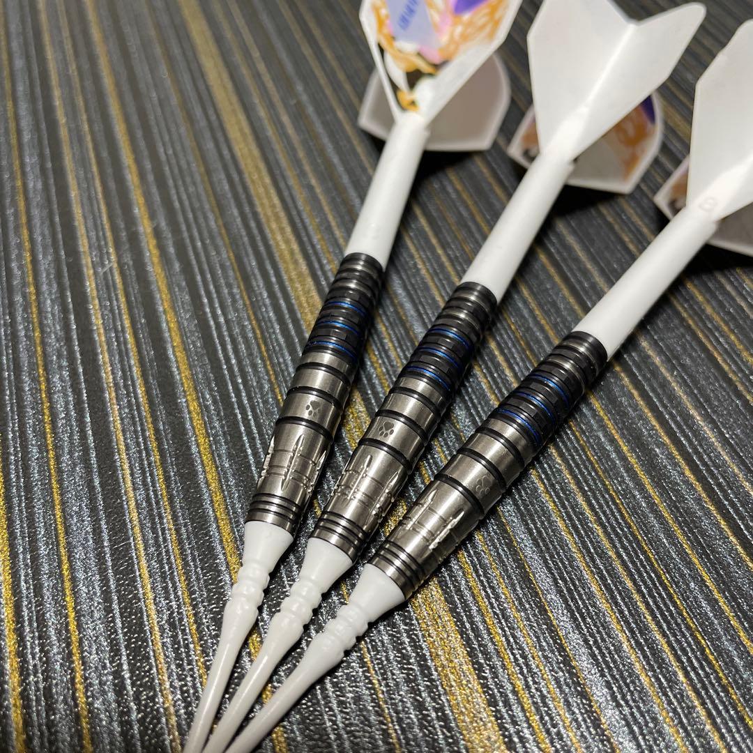 定価12000円 ソフトダーツ カノン3.0 カノン 3.0 18.5g