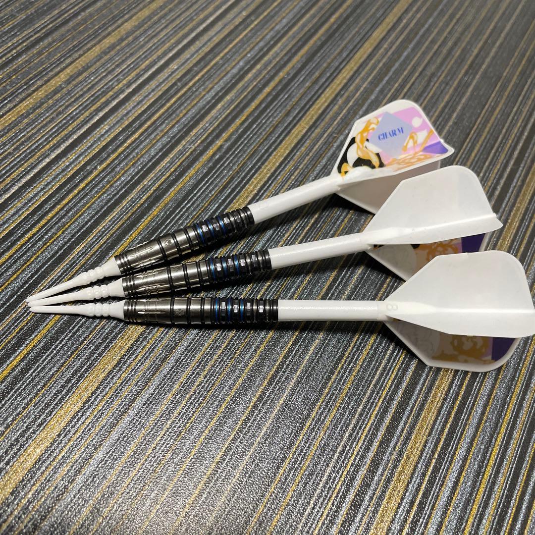 定価12000円 ソフトダーツ カノン3.0 カノン 3.0 18.5g