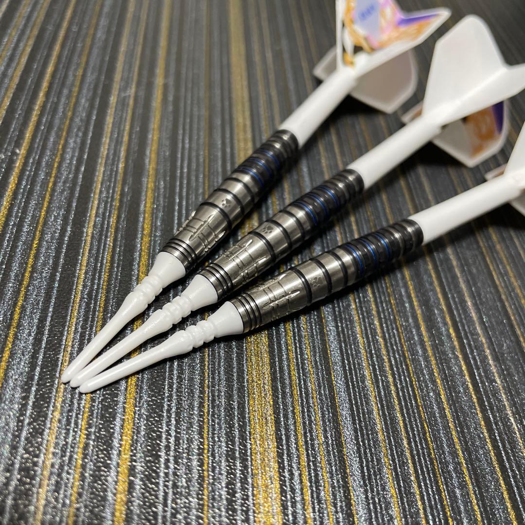 定価12000円 ソフトダーツ カノン3.0 カノン 3.0 18.5g