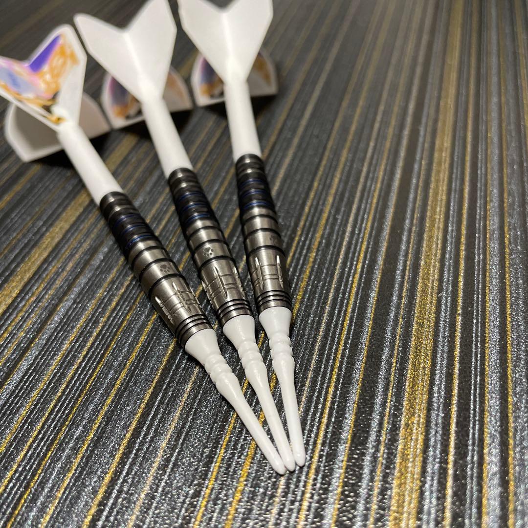 定価12000円 ソフトダーツ カノン3.0 カノン 3.0 18.5g