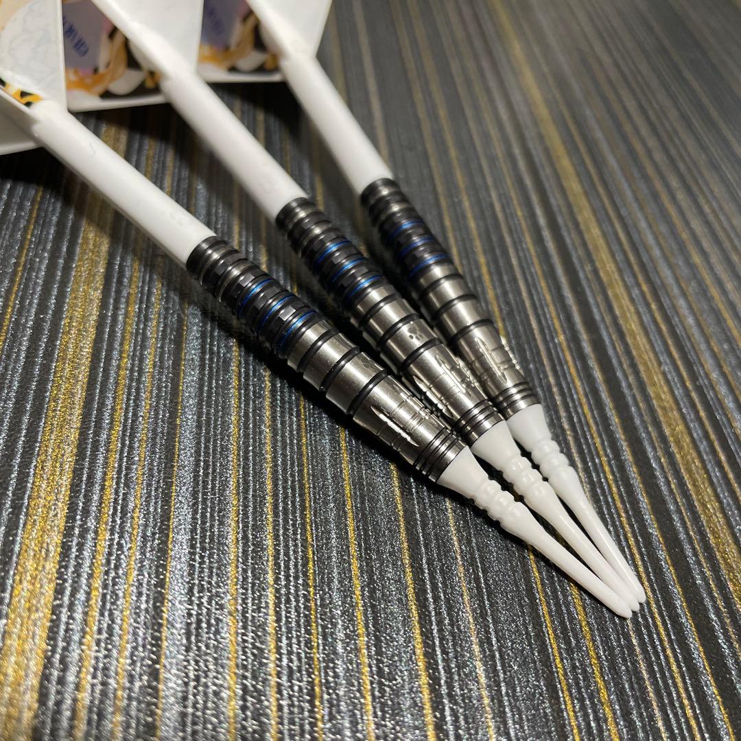 定価12000円 ソフトダーツ カノン3.0 カノン 3.0 18.5g