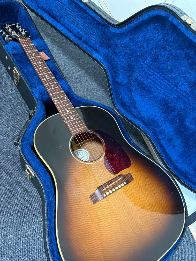 Gibson J-45 Standard 2012 ギブソン J-45