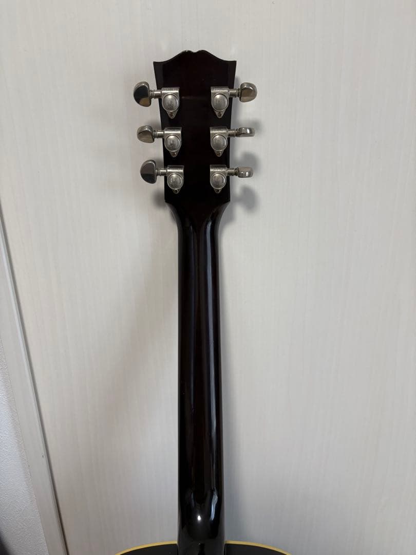 Gibson J-45 Standard 2012 ギブソン J-45