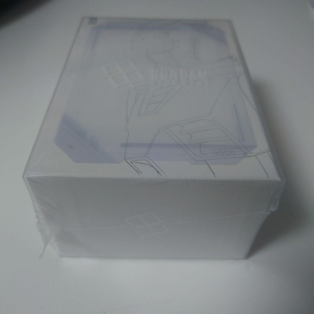 【シュリンク付 未開封】ガンダムカードゲーム リミテッドBOX Ver.β