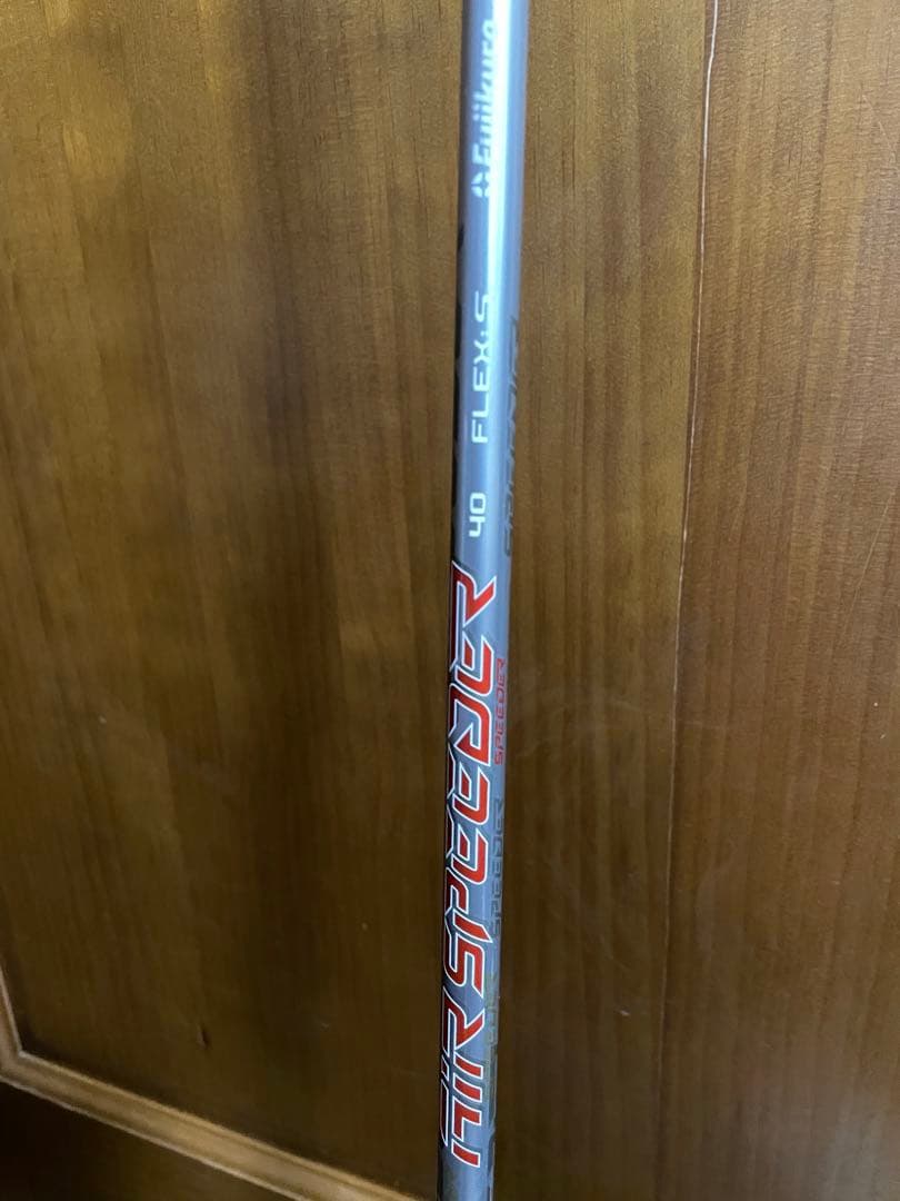 【美品】タイトリスト GT1 ドライバー 10度　ヘッドのみ + ヘッドカバー