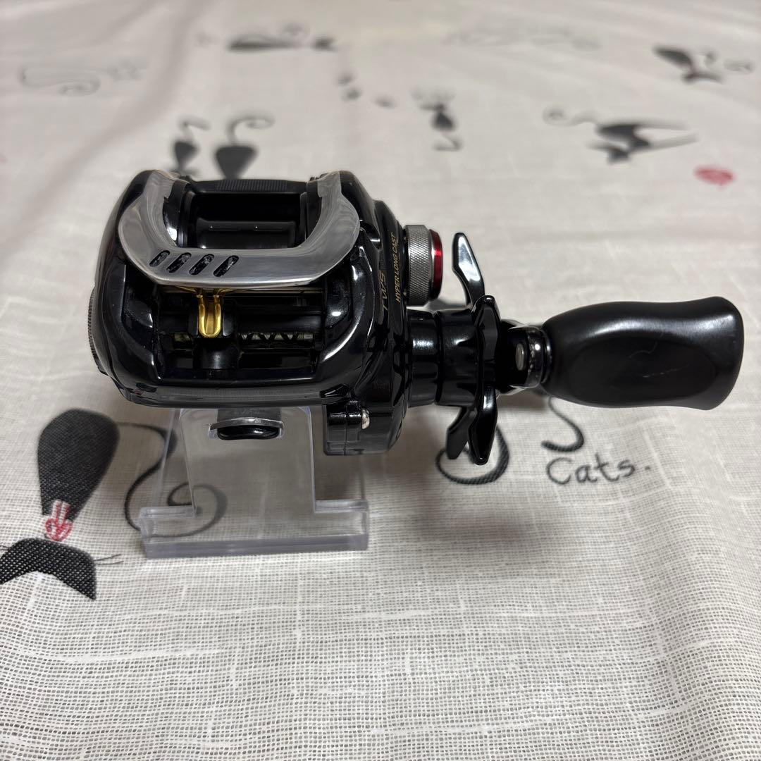 ダイワ タトゥーラ HLC 7.3L-TW