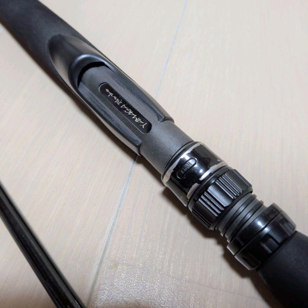 ヤマガブランクス アーリープラス 92XML 日本製 JAPAN YAMAGA