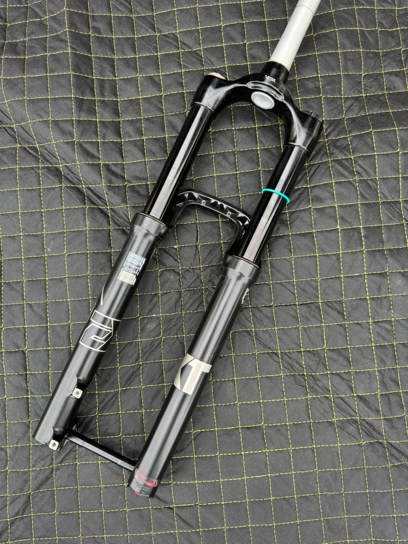 EXT ERA V2 29インチ 170mm