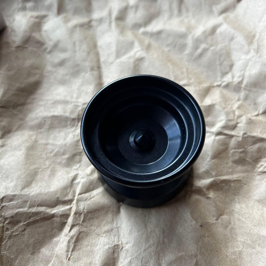 フリーソロ　ワンドロップ