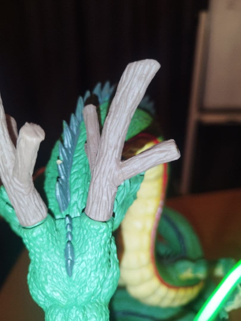 ドラゴンボールフィギュア シェンロン