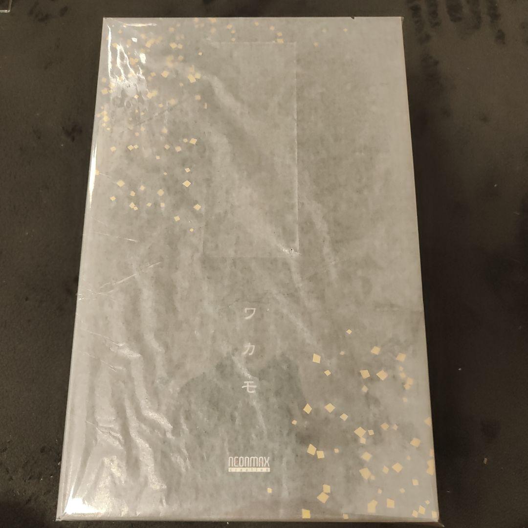 ブルアカ 狐坂ワカモ1/7スケール フィギュア ネオンマックス