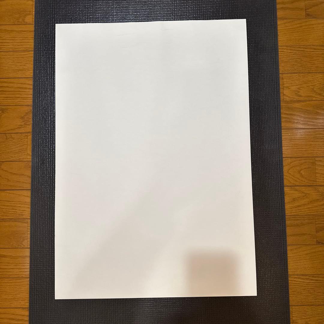 む*ら様 ビョーク ポスター Vespertine Bjork